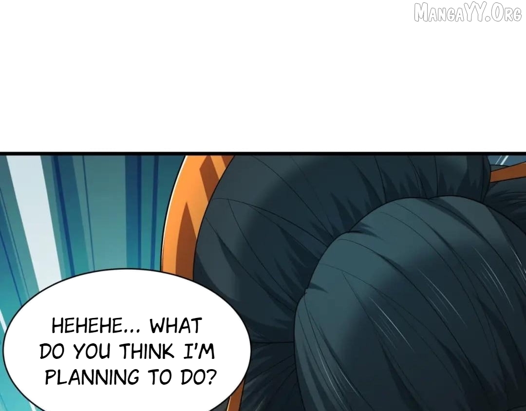 Era of the Haunted Chapter 547 - page 15